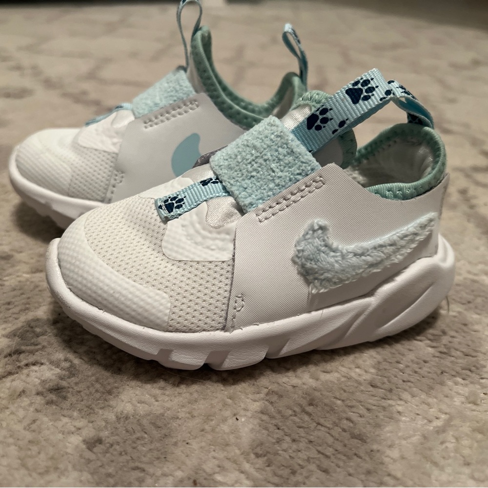 Nike Toddler Flex Runner 2 Lil Shoes